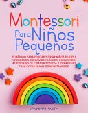Montessori Para Niños Pequeños (eBook, ePUB)