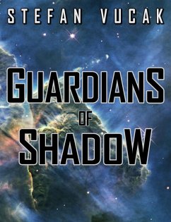 Cover Guardians of Shadow (eBook, ePUB)