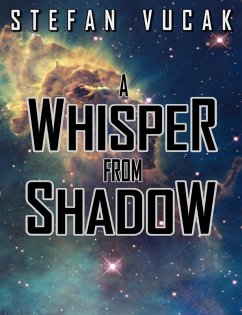 Cover A Whisper From Shadow (eBook, ePUB)