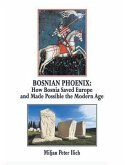 Bosnian Phoenix (eBook, ePUB)