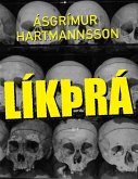 Líkþrá (eBook, ePUB) Líkþrá (eBook, ePUB)