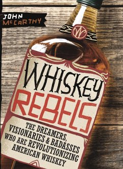 Cover Whiskey Rebels (eBook, ePUB)