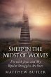 Sheep in the Midst of Wolves: I'm with... - Bild 1