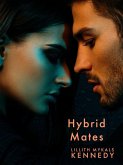 Hybrid Mates (eBook, ePUB)