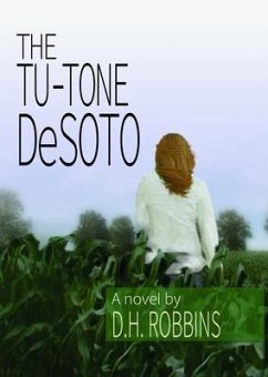 Cover The Tu-tone DeSoto (eBook, ePUB)