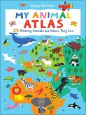 My Animal Atlas (eBook, ePUB)