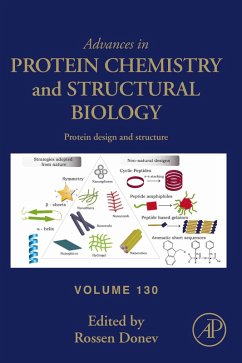 Protein Design and Structure (eBook, ePUB)