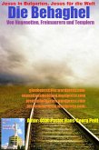 Die Behaghel (eBook, ePUB)