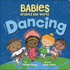 Babies Around the World: Dancing (eBook, ePUB)