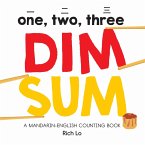 One, Two, Three Dim Sum (eBook, ePUB)