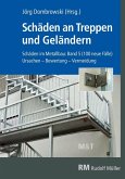 Schäden an Treppen und Geländern E-Book (PDF) (eBook, PDF)
