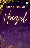 Hazel (Fiction, #1) (eBook, ePUB) Hazel (Fiction, #1) (eBook, ePUB)