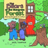 The Bears of the Evergreen Forest (eBook, ePUB) The Bears of the Evergreen Forest (eBook, ePUB)