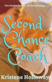 Second Chance Coach (eBook, ePUB)