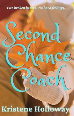 Cover Second Chance Coach (eBook, ePUB)