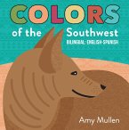 Colors of the Southwest (eBook, ePUB)