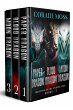 Shifters in the Underlands Box Set #1... - Bild 1