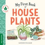 My First Book of Houseplants (eBook, ePUB)