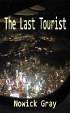 The Last Tourist (eBook, ePUB)