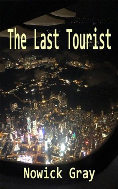 Cover The Last Tourist (eBook, ePUB)
