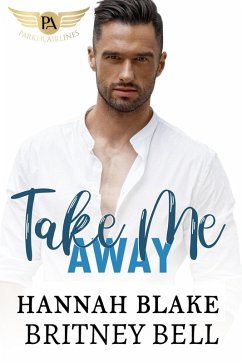 Cover Take Me Away (Cockpit Series, #2) (eBook, ePUB)