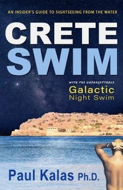 Crete Swim (eBook, ePUB) - Kalas, Paul