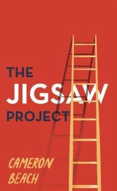 The Jigsaw Project (eBook, ePUB) Cover The Jigsaw Project (eBook, ePUB)