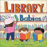 Library Babies (eBook, ePUB)