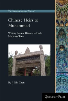 Chinese Heirs to Muhammad (eBook, PDF) - Chen, Lilu