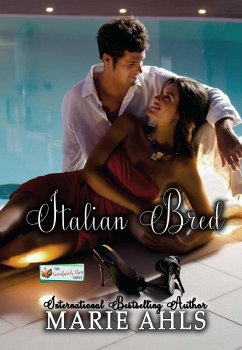 Italian Bred (eBook, ePUB) - Ahls, Marie