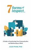 7 Forms of Respect (eBook, ePUB)