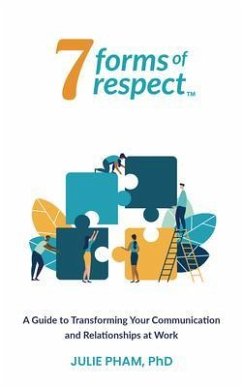 Cover 7 Forms of Respect (eBook, ePUB)