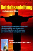 Betriebsanleitung (eBook, ePUB)