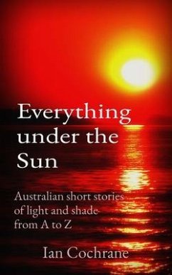 Cover Everything under the Sun (eBook, ePUB)