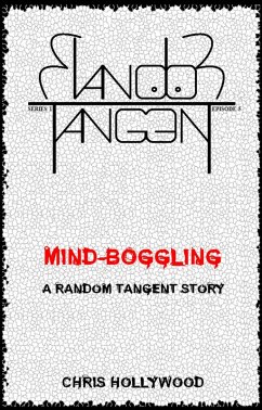 Mind-Boggling (Random Tangent, #5) (eBook, ePUB) - Hollywood, Chris