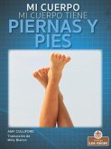 Mi Cuerpo Tiene Piernas Y Pies (My Body Has Legs and Feet)
