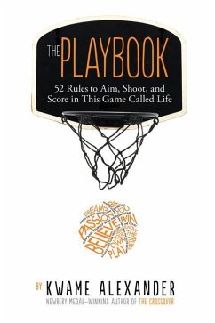 The Playbook - Alexander, Kwame