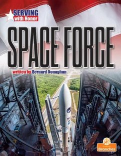 Space Force - Conaghan, Bernard