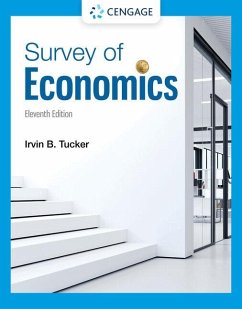 Survey of Economics - Tucker, Irvin (University of North Carolina, Charlotte)