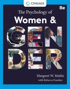 The Psychology of Women and Gender - Matlin, Margaret W; Foushee, Rebecca D