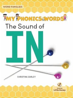 The Sound of in - Earley, Christina