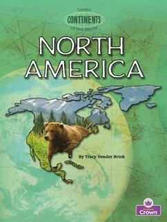 North America - Vonder Brink, Tracy