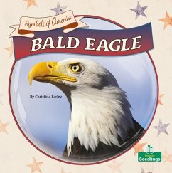 Bald Eagle - Earley, Christina