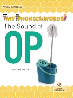 Cover The Sound of Op