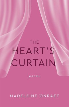 The Heart's Curtain - Onraet, Madeleine