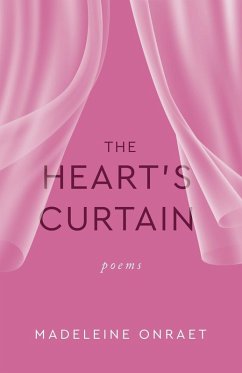 The Heart's Curtain - Onraet, Madeleine