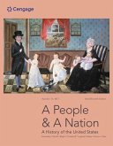 A People and a Nation: A History of the United States, Volume I: To 1877, Brief Edition