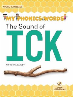 The Sound of Ick - Earley, Christina