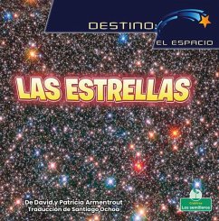 Las Estrellas (Stars) - Armentrout, David; Armentrout, Patricia