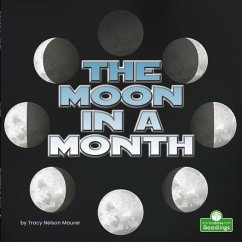 The Moon in a Month - Nelson Maurer, Tracy